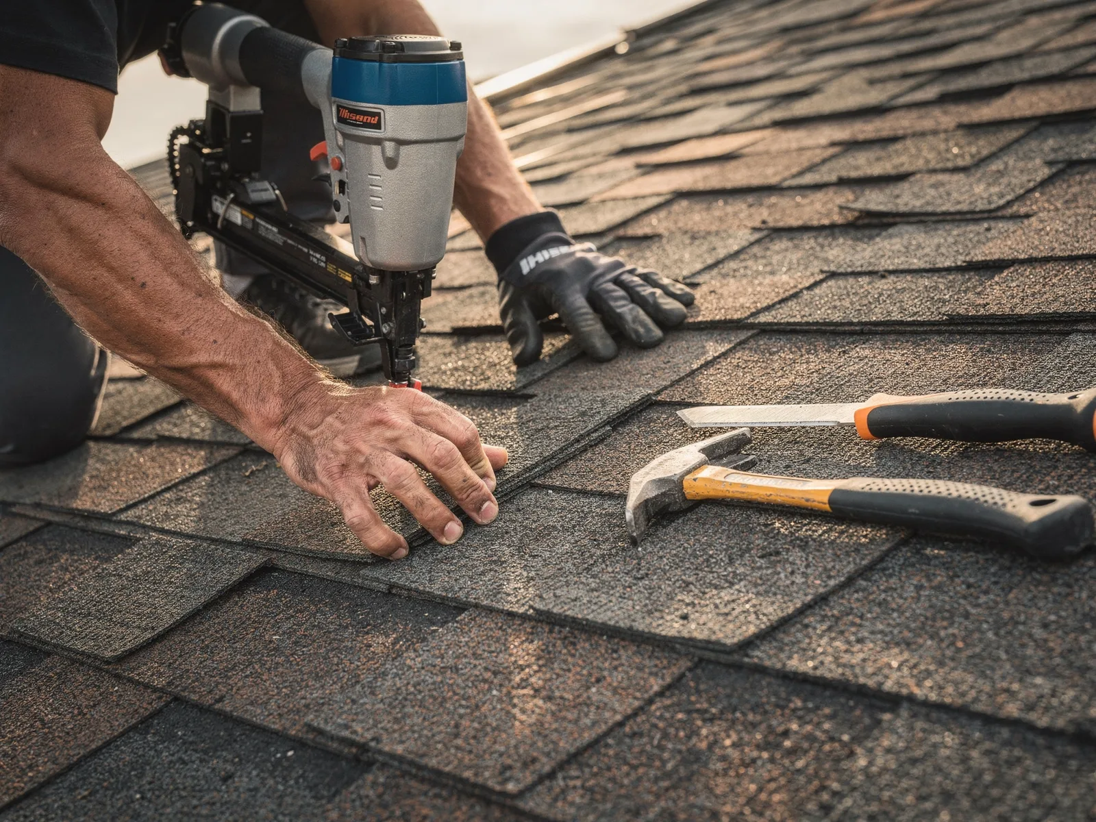 Why choose Roof Repair in Cable, WI